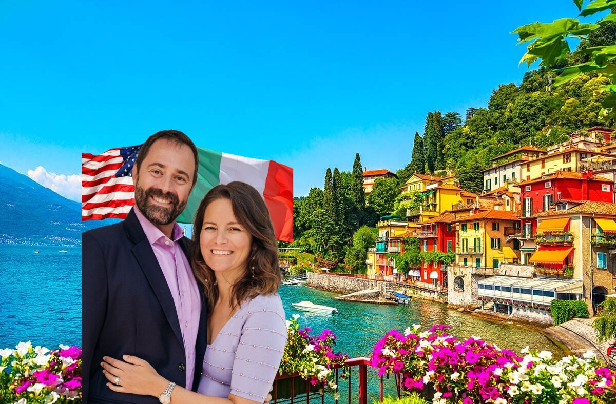 La Tua Casa — Free Live Training