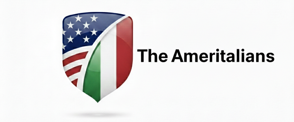 The Ameritalians
