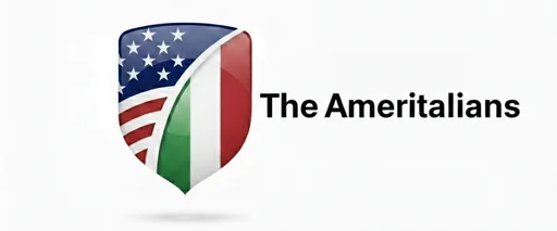 The Ameritalians — Earn in America, Live in Italy